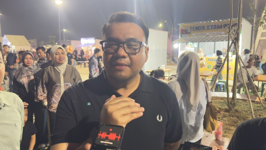 Indonesia vs Thailand di Final FIFA ASEAN Cup 2026 Perdana, Bupati Kukar Siapkan Nobar di Arbizz Space
