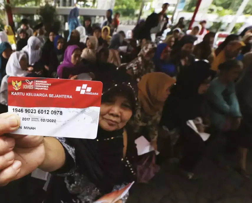 Bansos PKH dan BPNT Tahap 4 Cair Oktober 2026: Simak Cara Cek Status NIK KTP dan Rincian Nominalnya