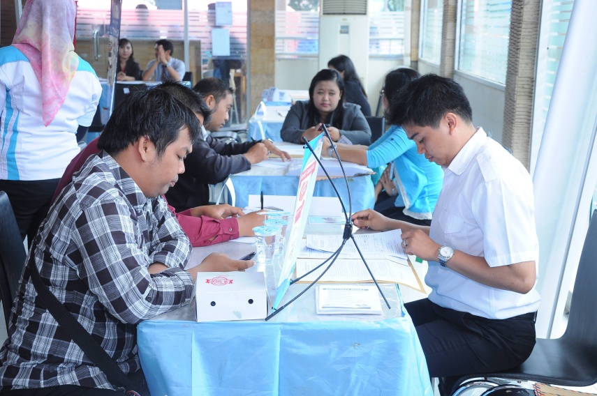 Jaga Daya Beli Kuartal IV 2026, Pemerintah Cairkan BSU Rp300 Ribu per Bulan untuk 13,3 Juta Pekerja
