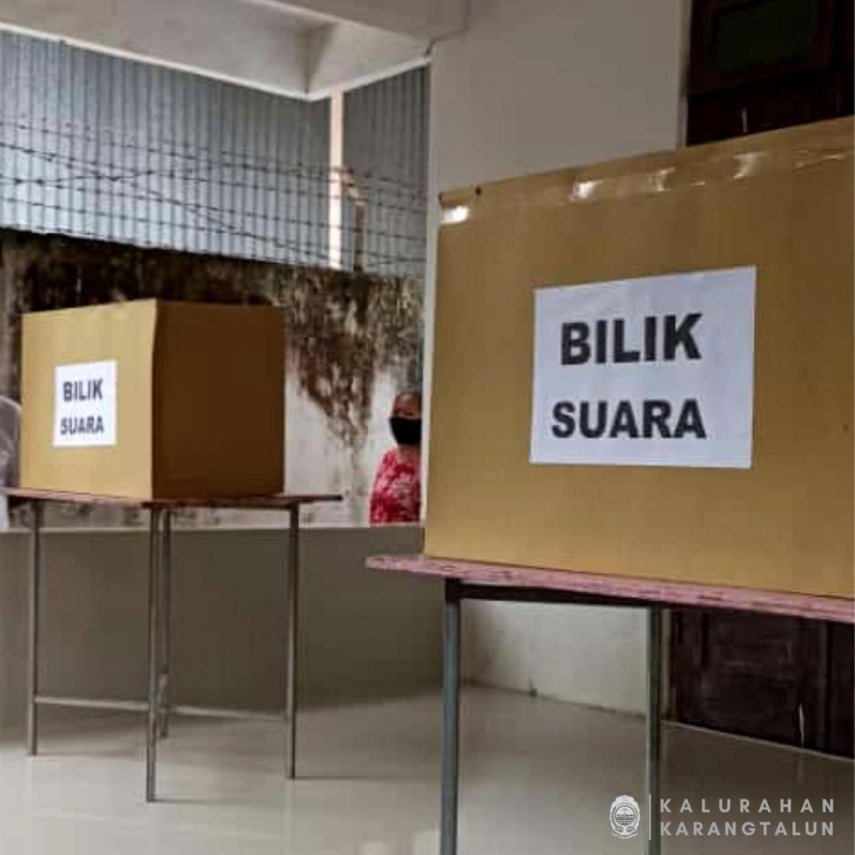 18 RT di Kelurahan Baru Gelar Pemilihan Serentak, Kadis PMD Kukar Sebut Tak Ganggu Program Rp50 Juta