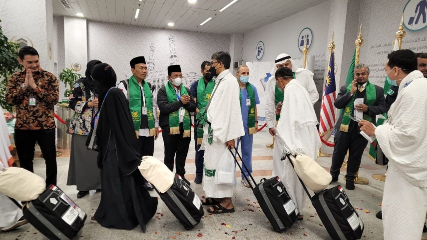 Haji Reguler, Plus, dan Furoda: Ini Perbedaan Fasilitas serta Syarat Pendaftarannya
