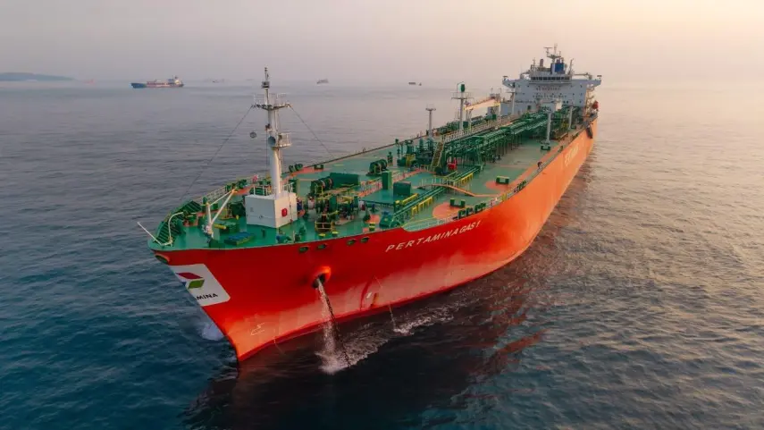RI Pangkas Ekspor Gas, Singapura Pastikan Pasokan Energi dan Tarif Listrik Aman