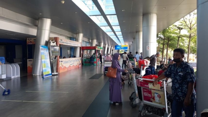 Pemerintah Diskon Tiket Pesawat Nataru 13%, Maskapai Bandel Siap Disanksi