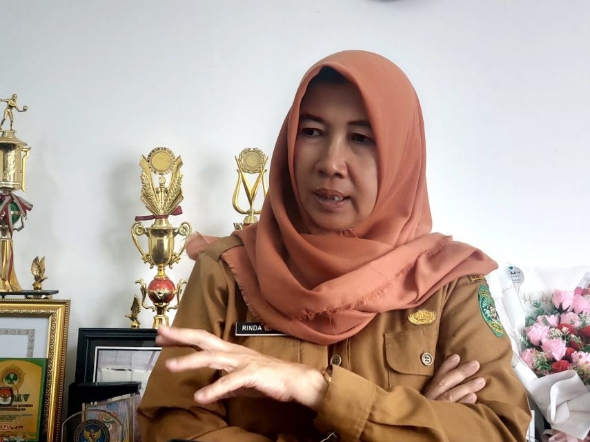 Dana Bantuan Parpol Kukar Tetap, Kesbangpol Siapkan Anggaran untuk 2027