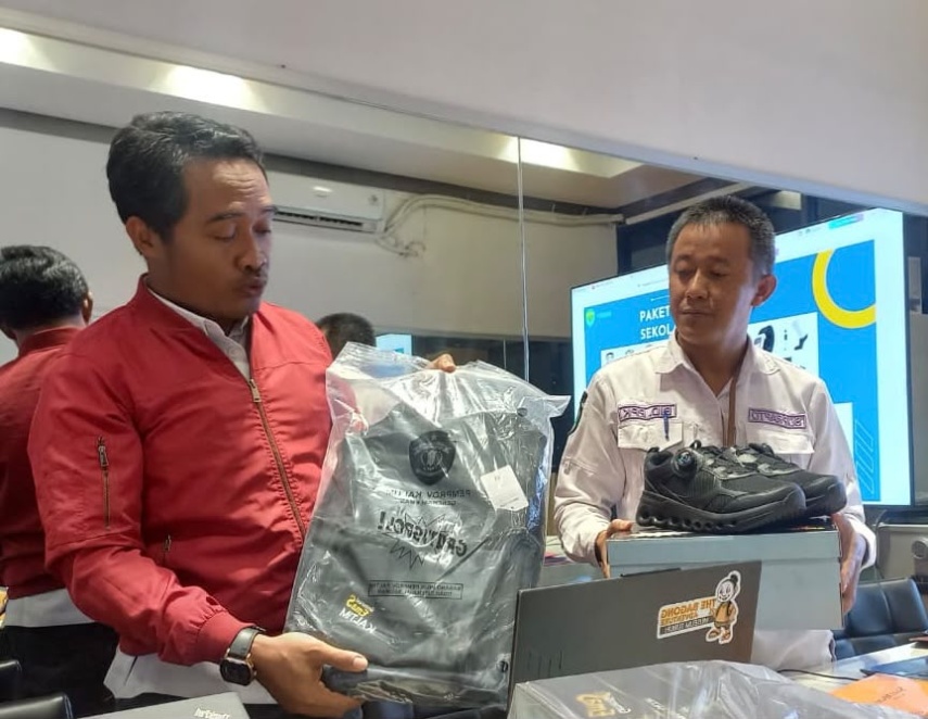Sebanyak 26 SMA/SMK Tidak Kebagian Seragam Gratis, Ada Sekolah Tak Terima Murid Baru
