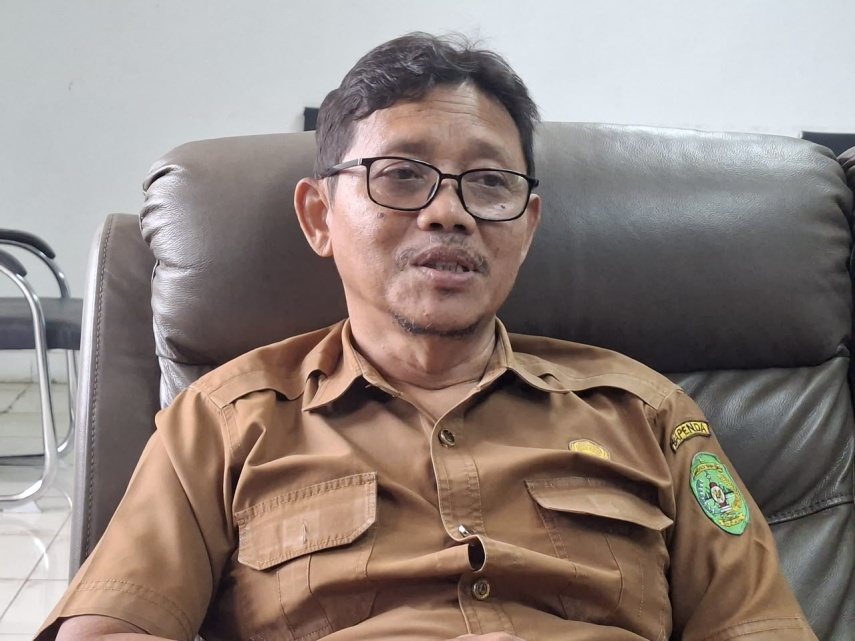 BRIDA Kukar Ungkap Sejumlah Catatan dalam Kajian Retribusi Pasar