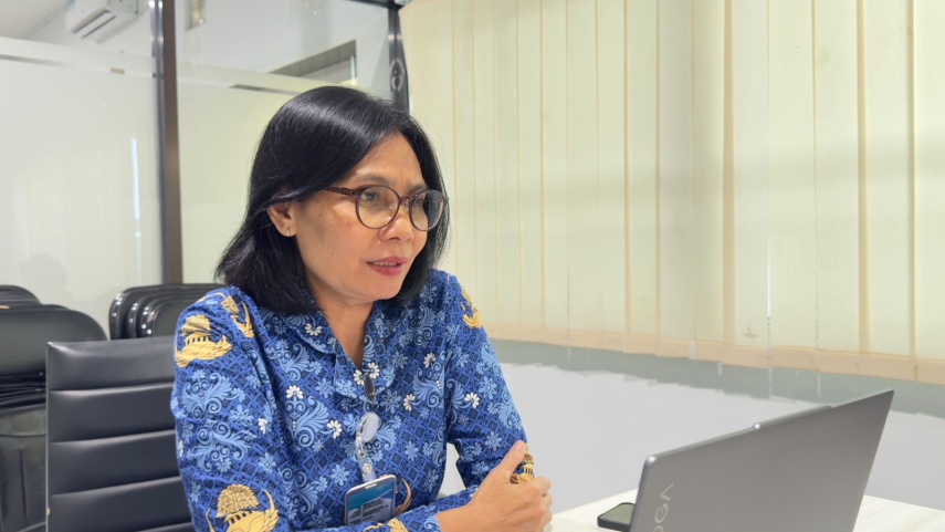 Angka Stunting Turun Jadi 12,6 Persen, Dinkes Kukar Perkuat Pencegahan Sejak Remaja
