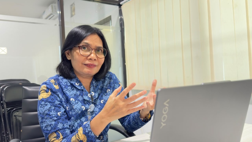 Aktivitas Influenza A Meningkat di Indonesia, Dinkes Kukar Pastikan Belum Ada Kasus