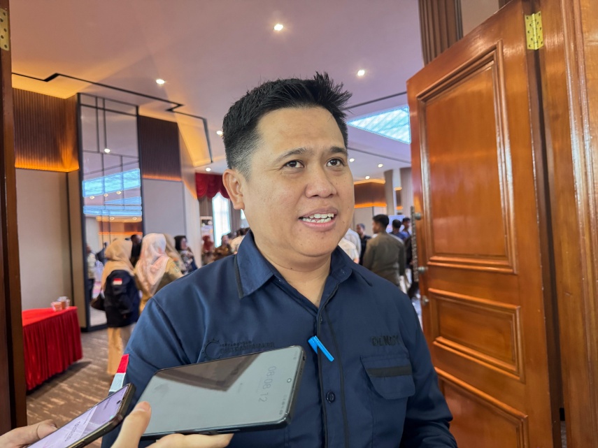 Minim Pengalaman Jadi Kendala Fresh Graduate, Distransnaker Kukar Dorong Program Magang Nasional Bacth Ketiga
