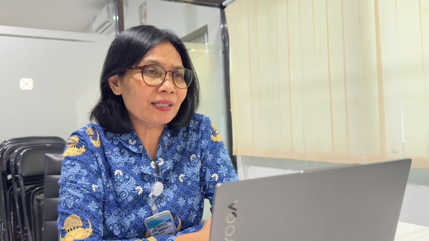 Kasus ISPA di Kukar Tembus 10.012 pada September, Naik Hampir 1.000 Kasus