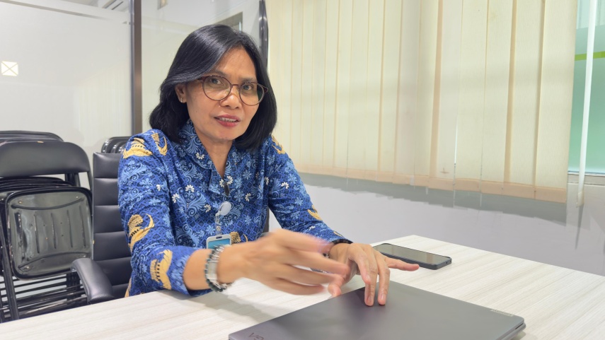 Diabetes Disebut Ibu dari Semua Penyakit, Dinkes Kukar Catat 25.520 Kasus Didominasi Usia Produktif