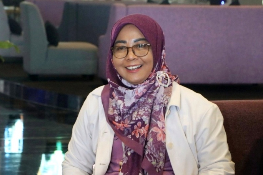 Diskominfo Kaltim Klarifikasi Foto Viral di Singapura: Gubernur Rudy Mas'ud Medical Check-up Pakai Dana Pribadi