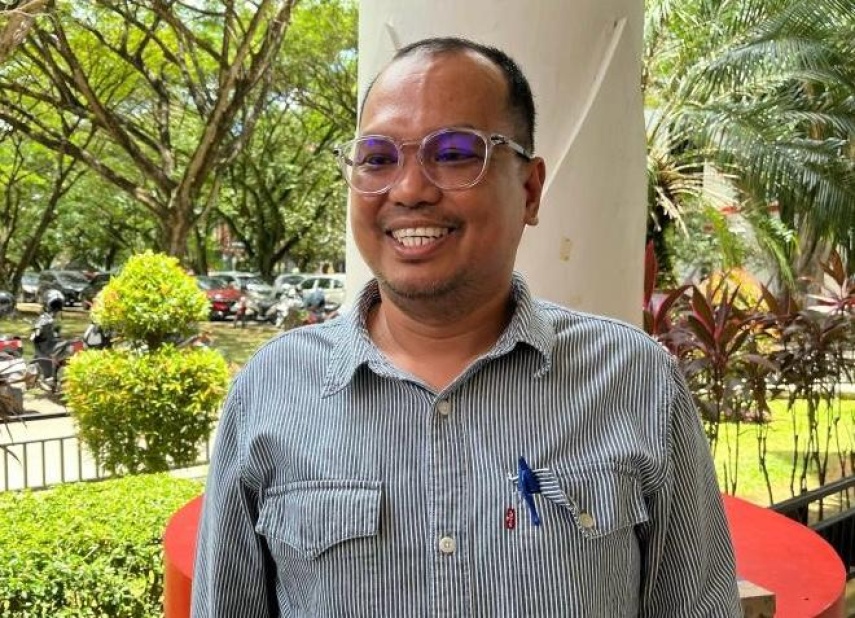 Disperkim Kukar Perluas Akses Air Bersih, 500 Rumah di Tiga Desa Tabang Jadi Sasaran