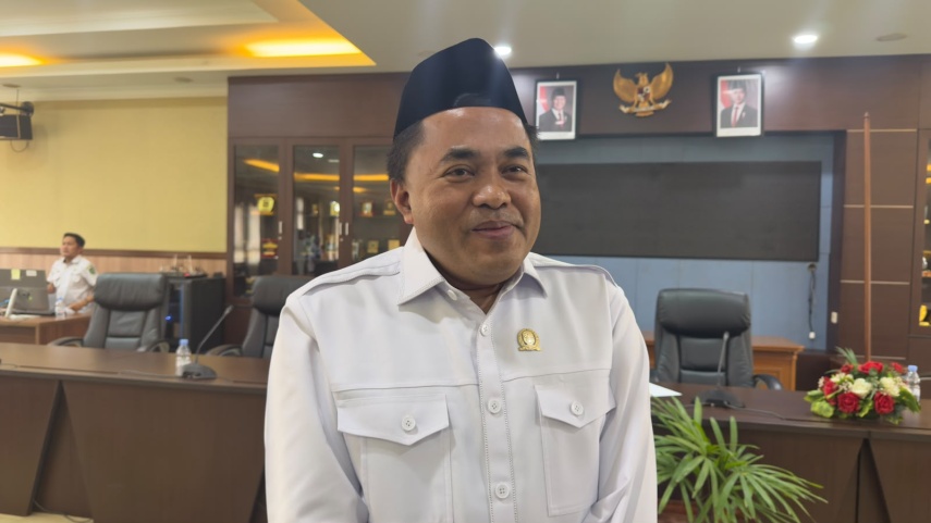 DPRD Kukar Bakal Panggil PLN dan SPBU Bahas Listrik Padam hingga Antrean BBM