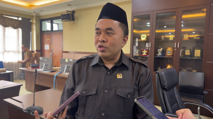 Soroti Risiko Kebakaran Akibat Listrik Padam Berulang, Ketua DPRD Kukar Bakal Evaluasi Bersama PLN