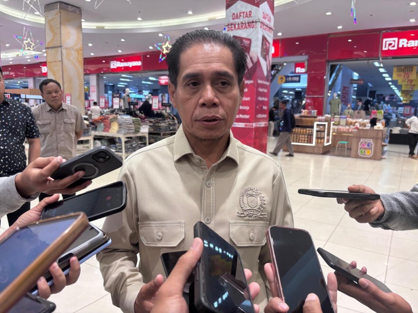 Kegiatan Pemerintah Berkurang, Kontribusi Perhotelan Samarinda Ikut Tertekan
