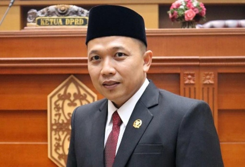 Lampu Mahkota II Kembali Menyala, Deni Hakim Anwar Ingatkan Pengawasan
