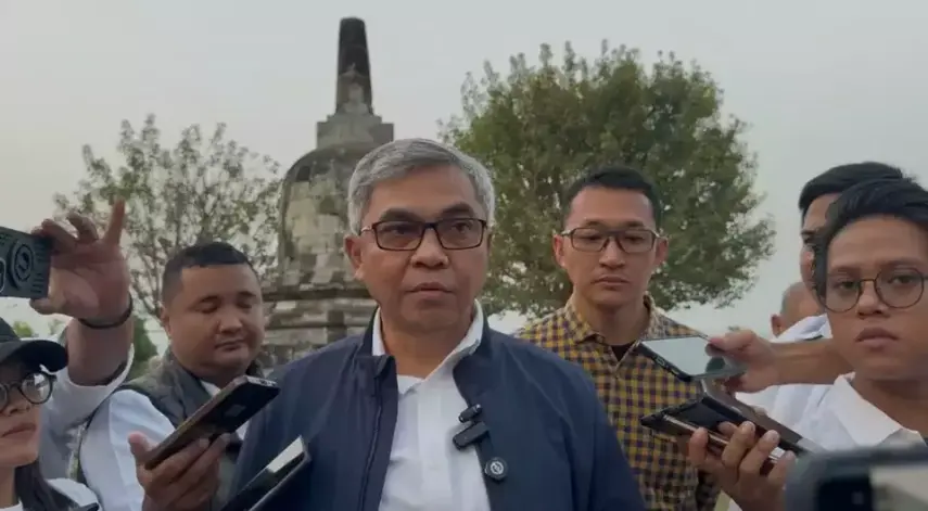 Jerat 5 Tersangka Korupsi DSP BNPB, KPK Buka Suara Soal Potensi Penerapan Hukuman Mati