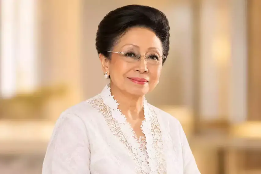 Perjalanan Inspiratif Martha Tilaar: Dari Salon Garasi Sederhana hingga Rintis Imperium Kosmetik Nusantara