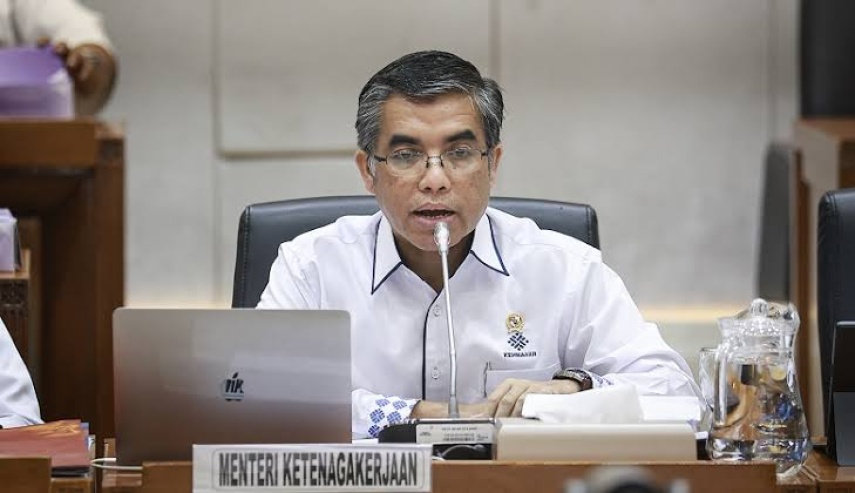 Kemenaker Targetkan Pembahasan UMP 2027 Tuntas Akhir November 2026