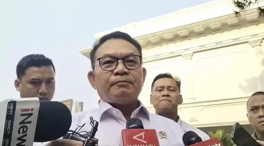 Perkuat Mitigasi Karhutla, Presiden Prabowo Dijadwalkan Lantik Kepala Badan Pengelola Gambut dan Mangrove Pekan Depan