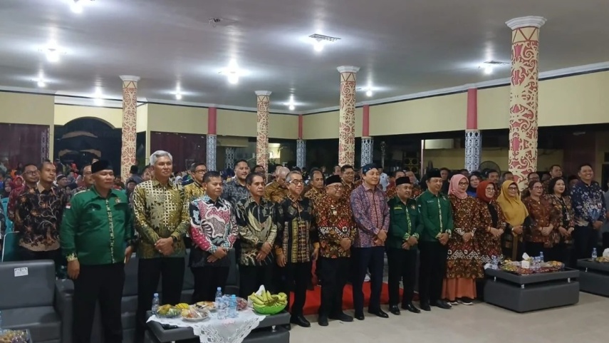 Tak Sekadar Wadah Persaudaraan, Paguyuban Blitar Didorong Berkontribusi bagi Samarinda
