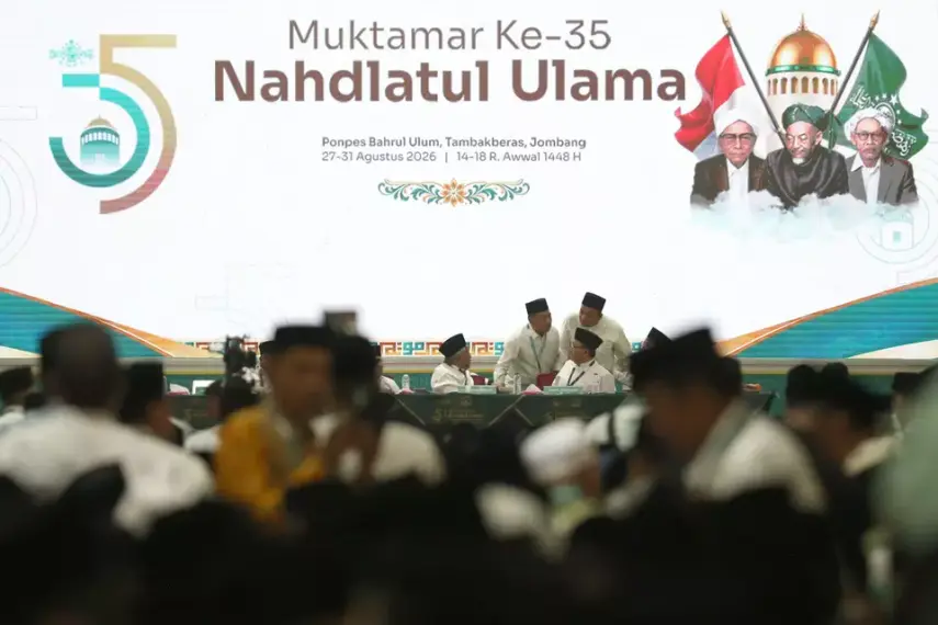 Usut Kasus Suap dan Gratifikasi Kementerian ATR/BPN, KPK Dalami Dugaan Aliran Uang ke Muktamar NU