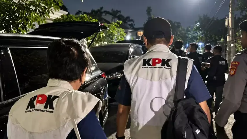 Kembangkan Kasus Korupsi Bea Cukai, KPK Geledah Kantor Djarum di Kudus 