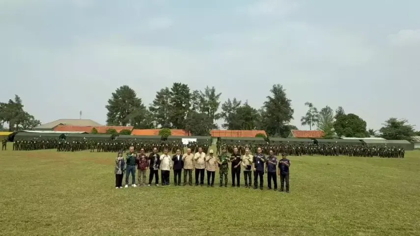 BPDP Siapkan 5.000 Penerima Beasiswa SDM Perkebunan 2026