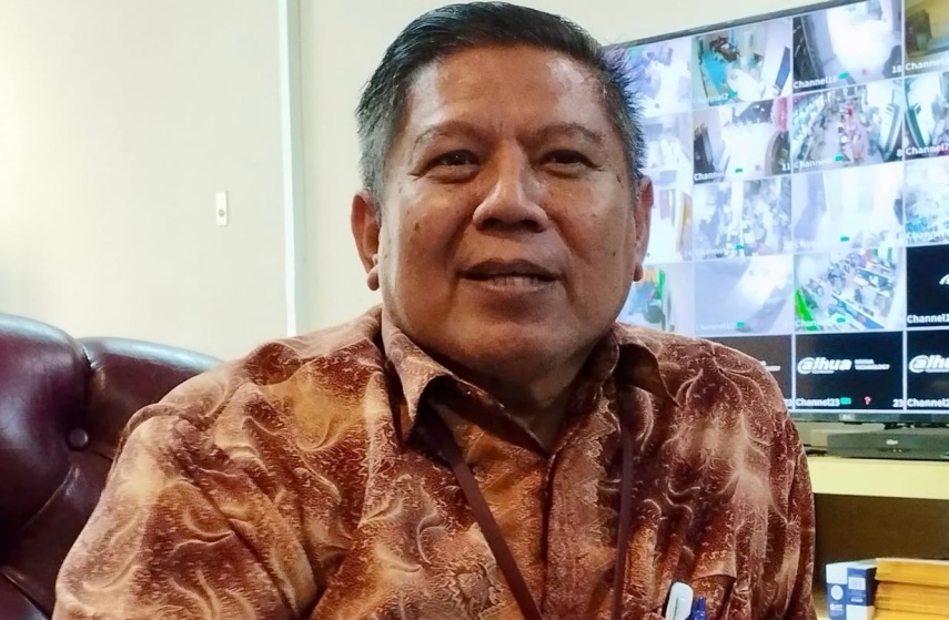 Dukcapil Kukar Perluas Kerja Sama Layanan Adminduk hingga Puskesmas dan Klinik