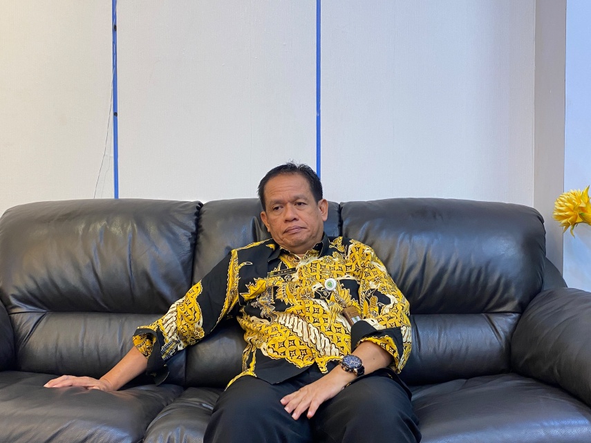 Konveksi Lokal Belum Banyak Terlibat di Program Seragam Gratis, Disdikbud Kaltim Soroti Kualitas dan Kapasitas Produksi