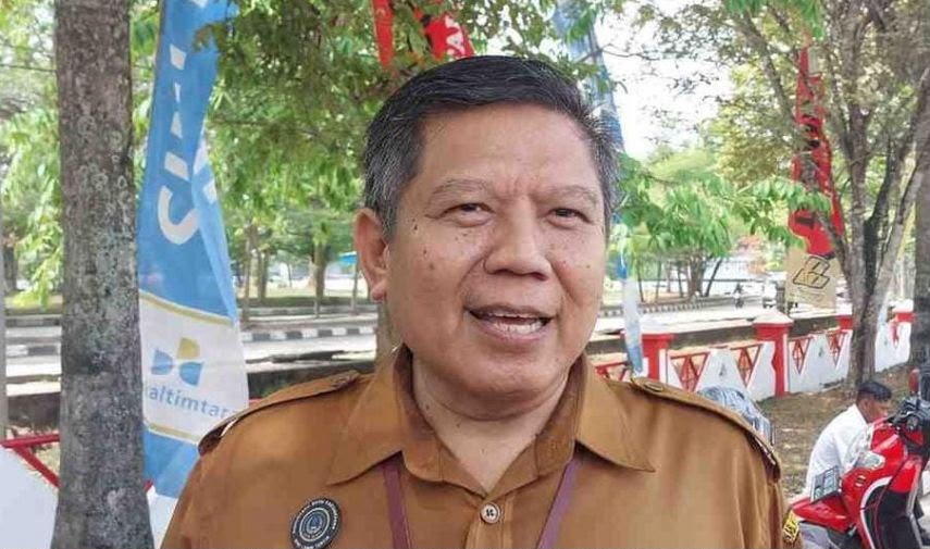 Aplikasi Idaman RT Jadi Sarana Pendataan Penduduk, Kematian hingga Warga Rentan Adminduk di Kukar