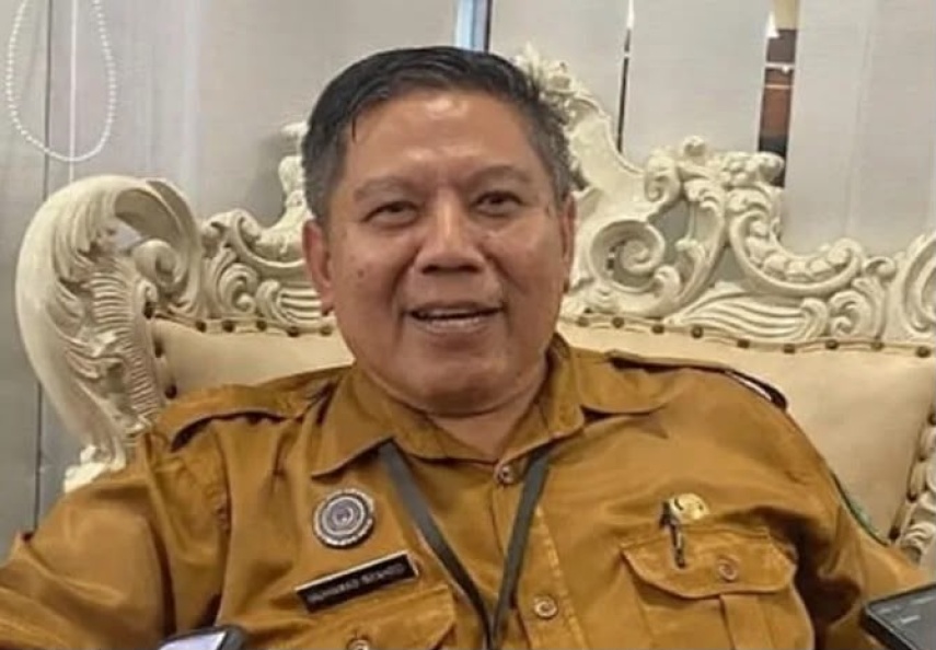 Jumlah WNA di Kukar Dinamis, Data Terakhir Tercatat 42 Orang