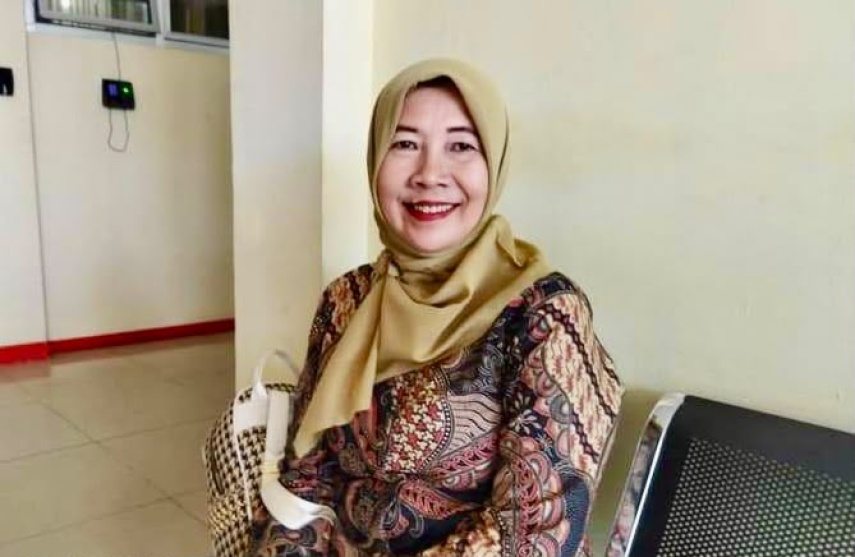 Kesbangpol Kukar Arahkan Duta Pancasila Jadi Penggerak Nilai Kebangsaan di Sekolah