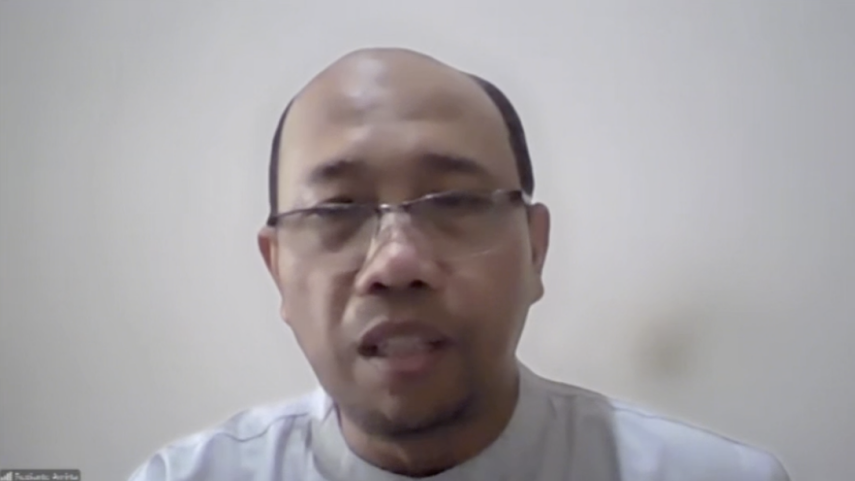 Rektor Unmul Terpilih Profesor Rudianto Amirta Sesalkan Intervensi Ormas dalam Pilrek, Berharap Transisi Kepemimpinan Diselesaikan Secara Dewasa