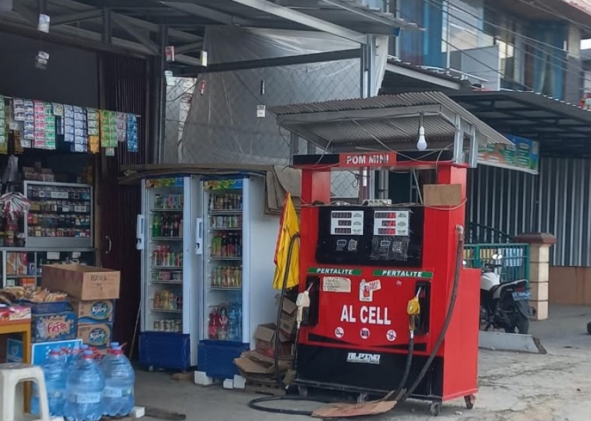 Jangka Pendek Atasi Kelangkaan, Hiswana Migas Usul Pengecer Tak Jual BBM Subsidi