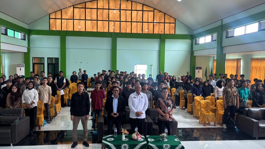 Komisi III DPR RI Soroti Wacana Larangan Vape, Keselamatan dan Kepastian Hukum Jadi Pertimbangan