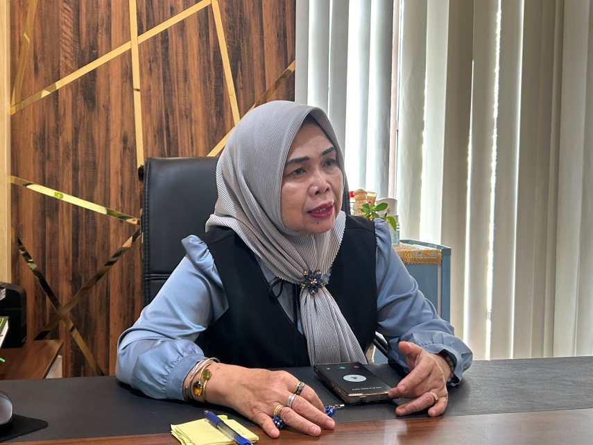 Realisasi Investasi Capai Rp 4,8 triliun, DPMPTS Kukar Bidik Sektor Non-Ekstraktif