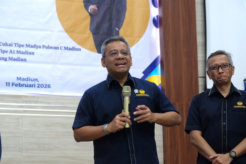 Pemerintah Instruksikan K/L Pangkas 30 Persen Anggaran Perjalanan Dinas
