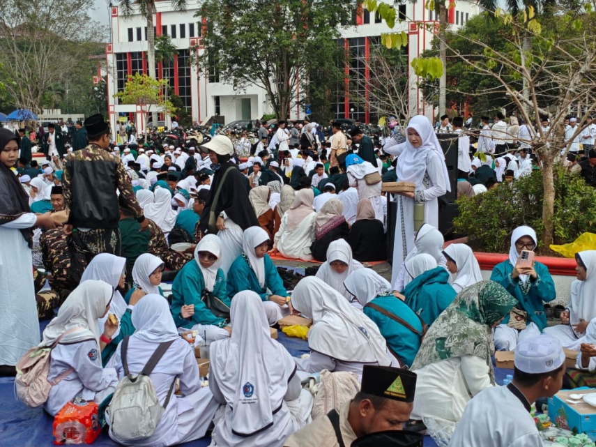 HSN 2026, Kukar Perkuat Komitmen Wujudkan Pesantren Ramah Anak