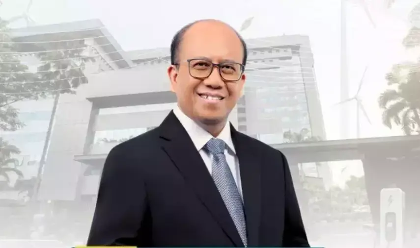 RUPS PLN Tetapkan Suroso Isnandar Jadi Direktur Utama Gantikan Darmawan Prasodjo
