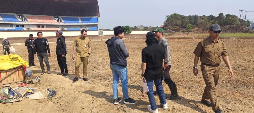 Venue Belum Pasti, Perbasasi Siapkan Tiga Skema Pertandingan Porprov
