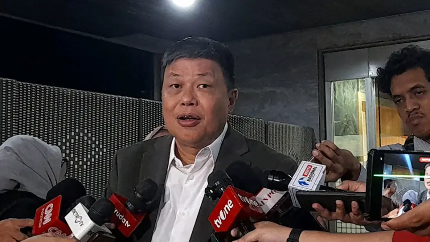 Desak Transparansi Kasus Karhutla, Komisi IV DPR Minta Presiden Prabowo Buka Data Perusahaan Penyebab Kebakaran